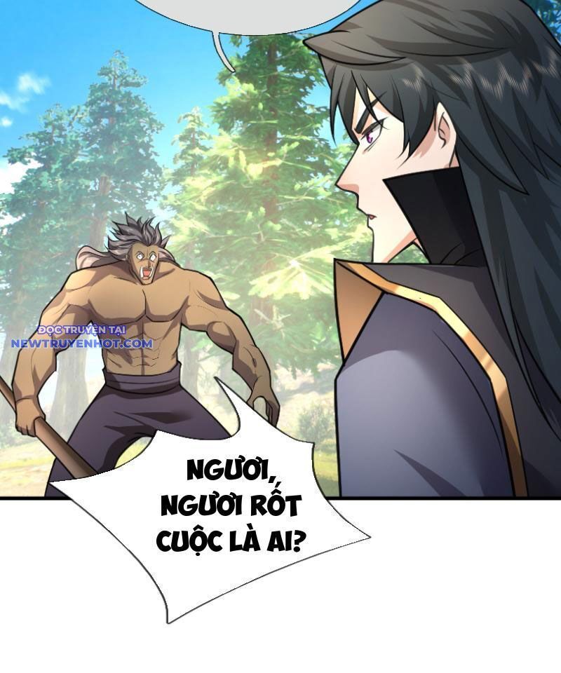 Ngủ Say Vạn Cổ Xuất Thế Quét Ngang Chư Thiên [Chap 1-107]