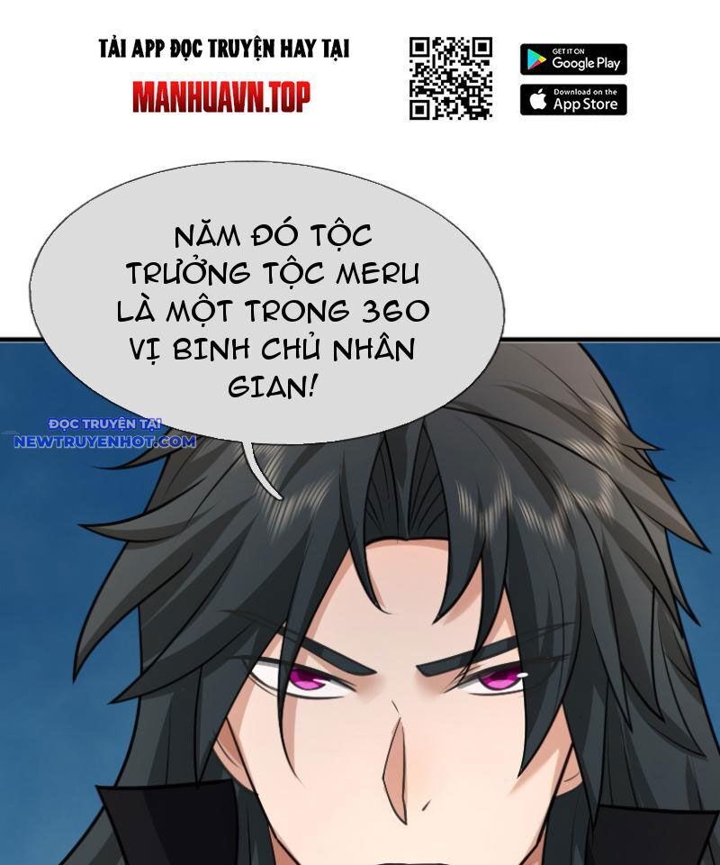 Ngủ Say Vạn Cổ Xuất Thế Quét Ngang Chư Thiên [Chap 1-107]
