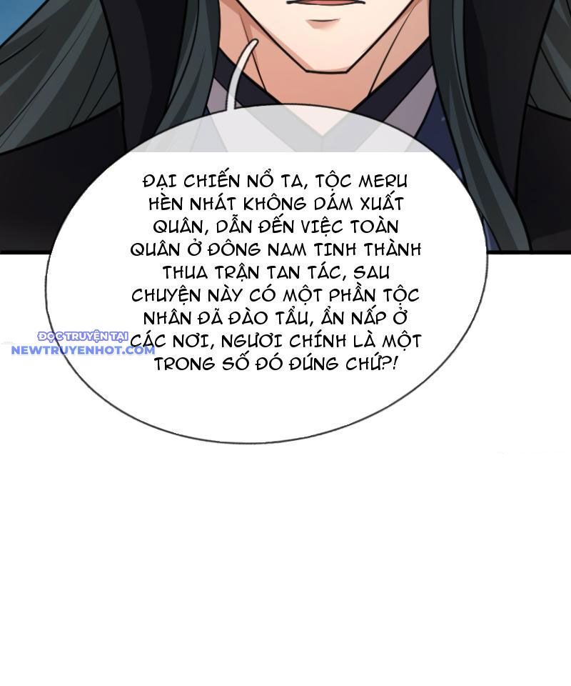Ngủ Say Vạn Cổ Xuất Thế Quét Ngang Chư Thiên [Chap 1-107]