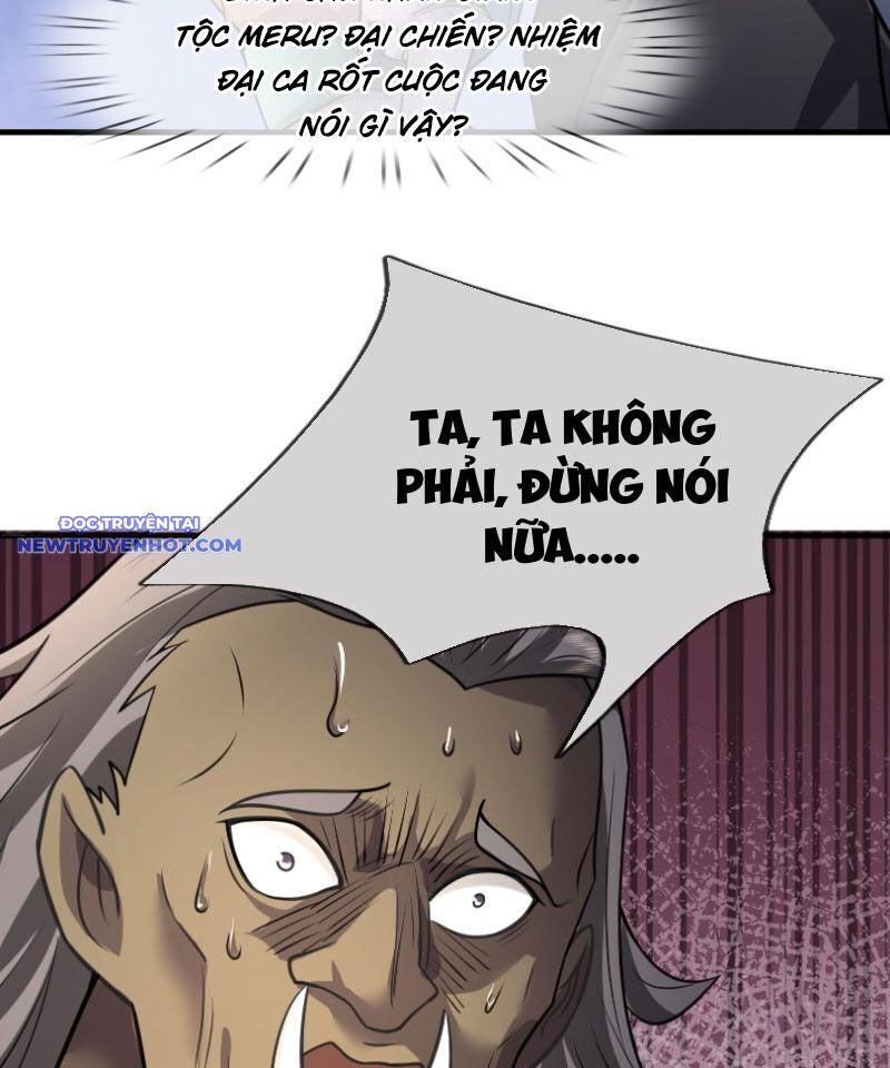 Ngủ Say Vạn Cổ Xuất Thế Quét Ngang Chư Thiên [Chap 1-107]