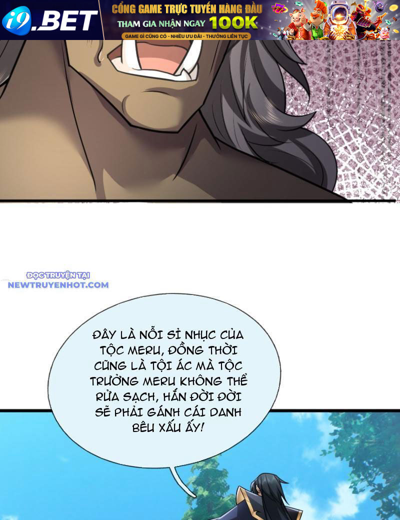 Ngủ Say Vạn Cổ Xuất Thế Quét Ngang Chư Thiên [Chap 1-107]