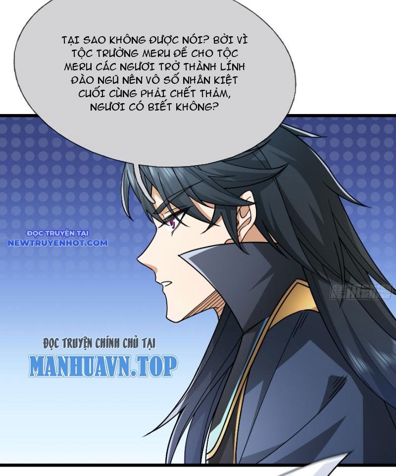 Ngủ Say Vạn Cổ Xuất Thế Quét Ngang Chư Thiên [Chap 1-107]