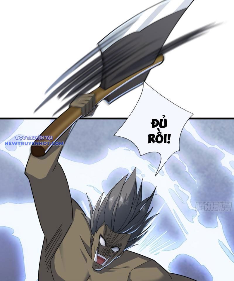 Ngủ Say Vạn Cổ Xuất Thế Quét Ngang Chư Thiên [Chap 1-107]