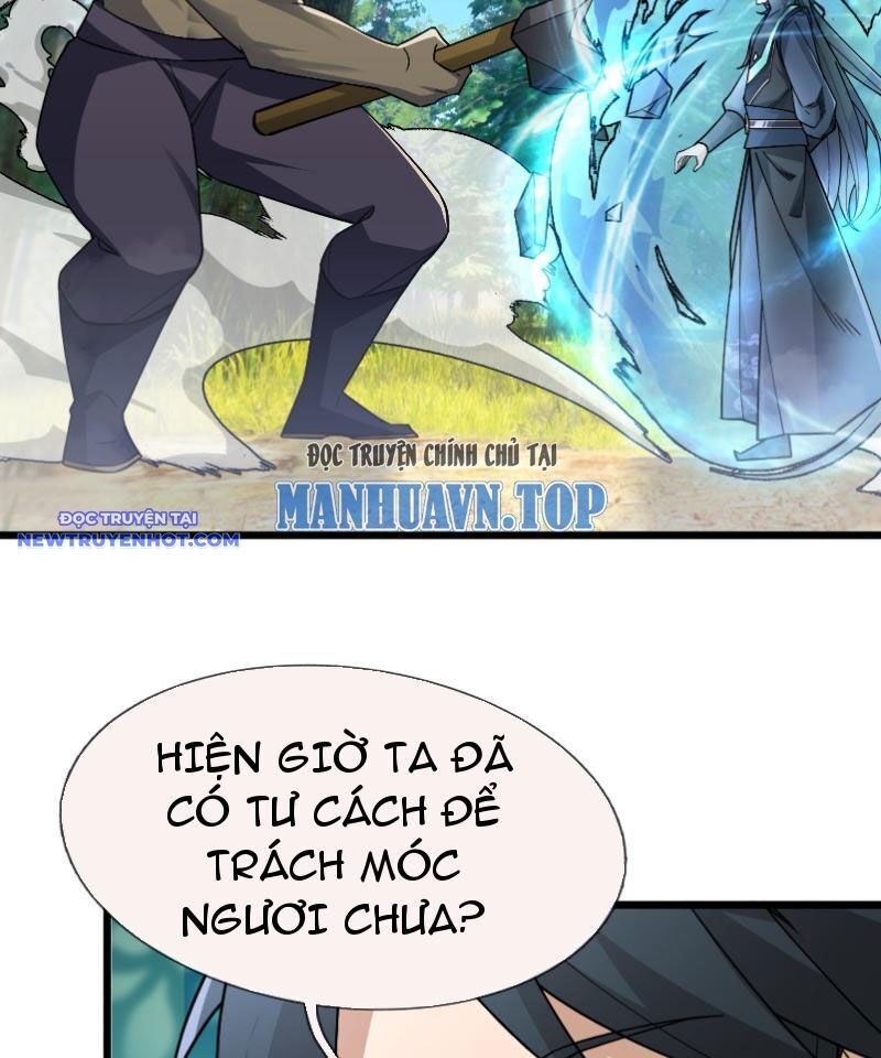 Ngủ Say Vạn Cổ Xuất Thế Quét Ngang Chư Thiên [Chap 1-107]