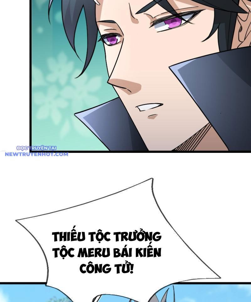 Ngủ Say Vạn Cổ Xuất Thế Quét Ngang Chư Thiên [Chap 1-107]