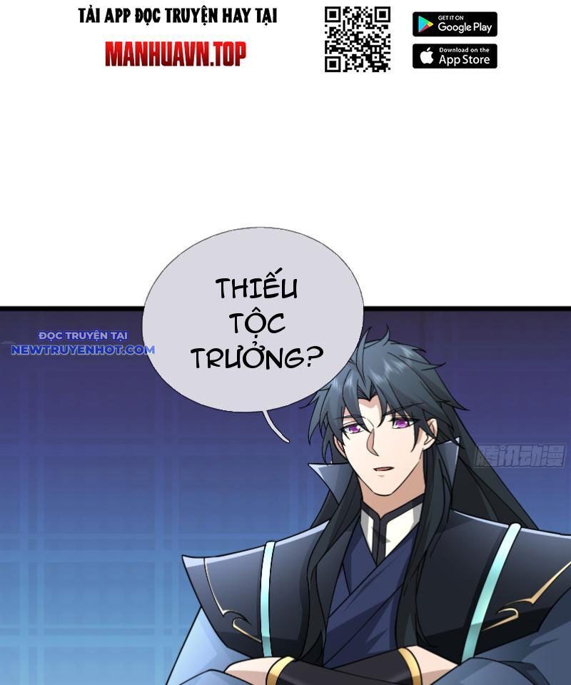 Ngủ Say Vạn Cổ Xuất Thế Quét Ngang Chư Thiên [Chap 1-107]