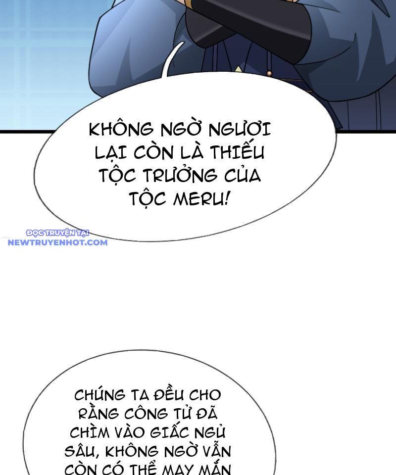 Ngủ Say Vạn Cổ Xuất Thế Quét Ngang Chư Thiên [Chap 1-107]