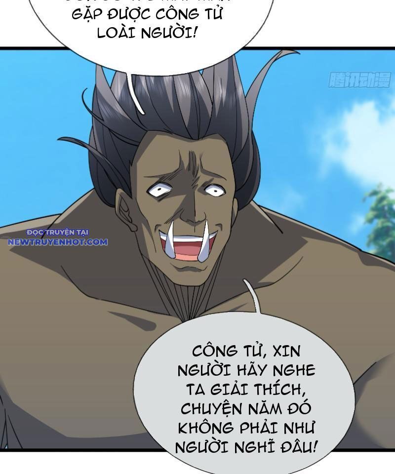 Ngủ Say Vạn Cổ Xuất Thế Quét Ngang Chư Thiên [Chap 1-107]