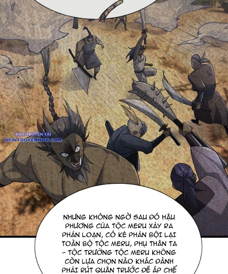 Ngủ Say Vạn Cổ Xuất Thế Quét Ngang Chư Thiên [Chap 1-107]