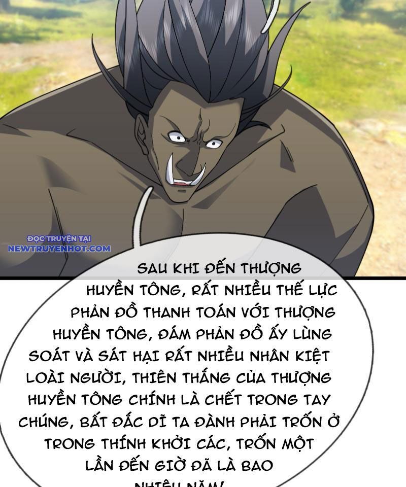 Ngủ Say Vạn Cổ Xuất Thế Quét Ngang Chư Thiên [Chap 1-107]