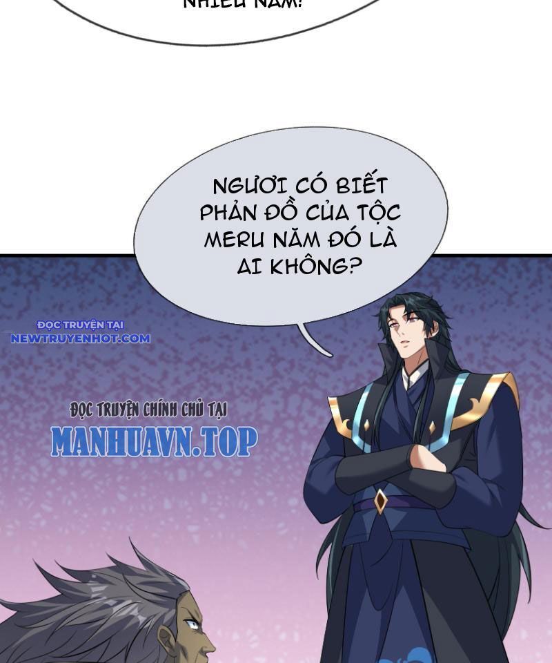 Ngủ Say Vạn Cổ Xuất Thế Quét Ngang Chư Thiên [Chap 1-107]