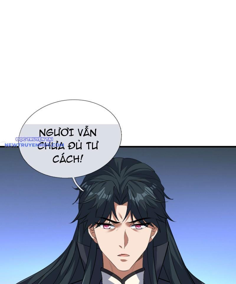Ngủ Say Vạn Cổ Xuất Thế Quét Ngang Chư Thiên [Chap 1-107]
