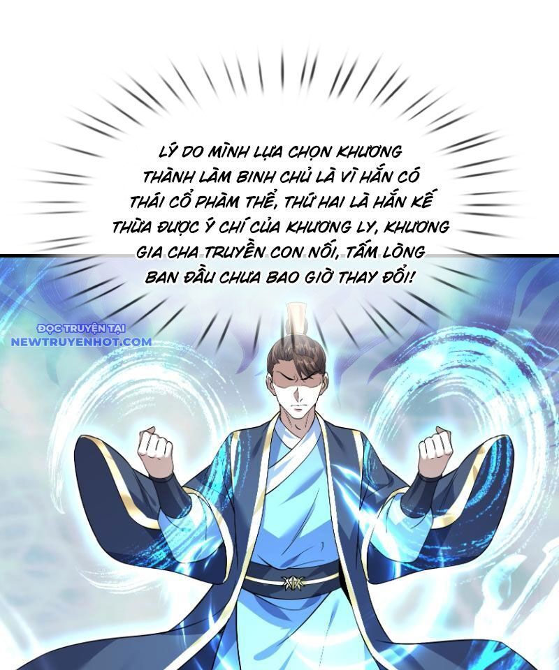 Ngủ Say Vạn Cổ Xuất Thế Quét Ngang Chư Thiên [Chap 1-107]