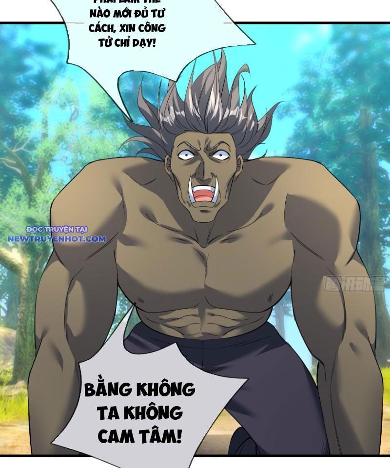 Ngủ Say Vạn Cổ Xuất Thế Quét Ngang Chư Thiên [Chap 1-107]