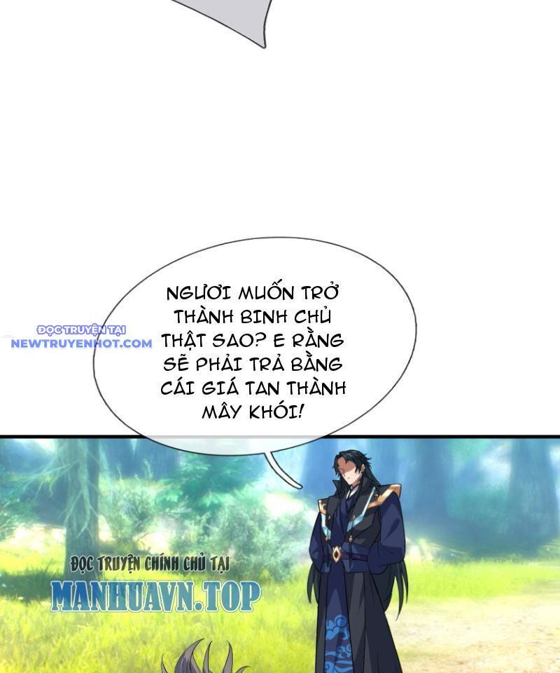 Ngủ Say Vạn Cổ Xuất Thế Quét Ngang Chư Thiên [Chap 1-107]