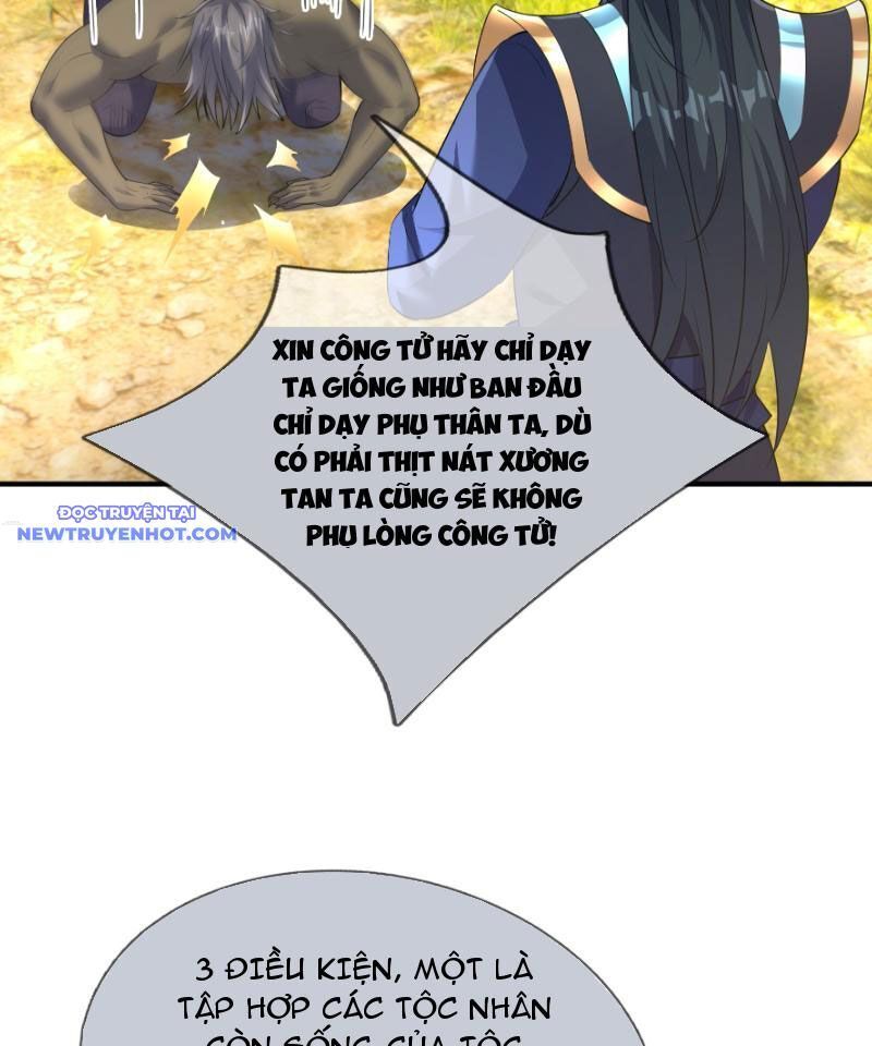 Ngủ Say Vạn Cổ Xuất Thế Quét Ngang Chư Thiên [Chap 1-107]