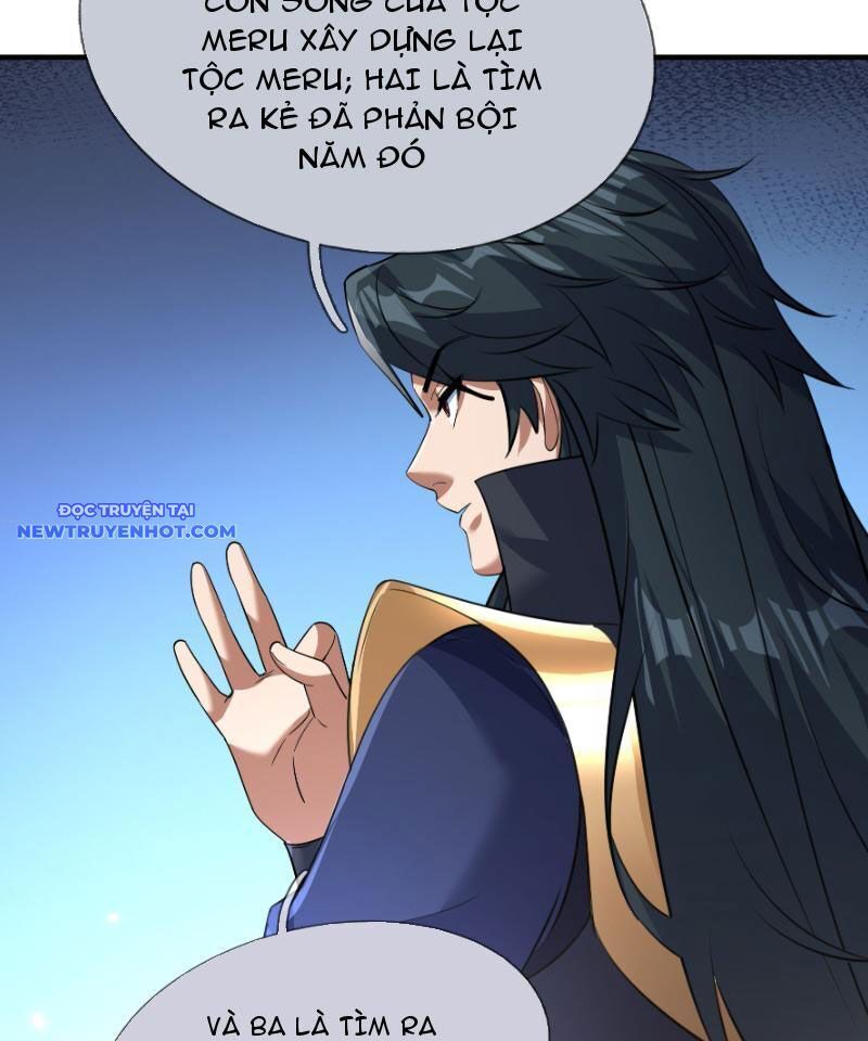 Ngủ Say Vạn Cổ Xuất Thế Quét Ngang Chư Thiên [Chap 1-107]
