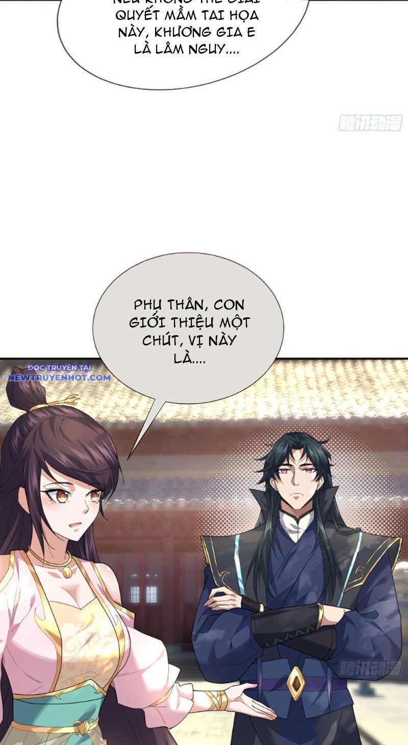 Ngủ Say Vạn Cổ Xuất Thế Quét Ngang Chư Thiên [Chap 1-107]