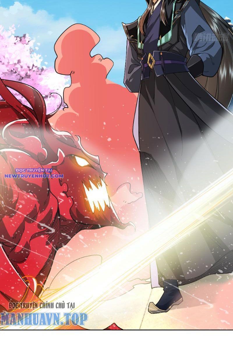 Ngủ Say Vạn Cổ Xuất Thế Quét Ngang Chư Thiên [Chap 1-107]