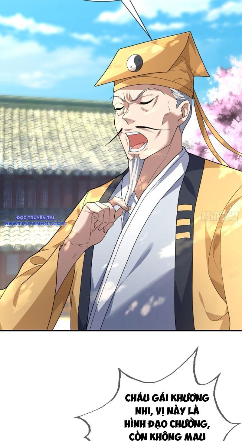 Ngủ Say Vạn Cổ Xuất Thế Quét Ngang Chư Thiên [Chap 1-107]