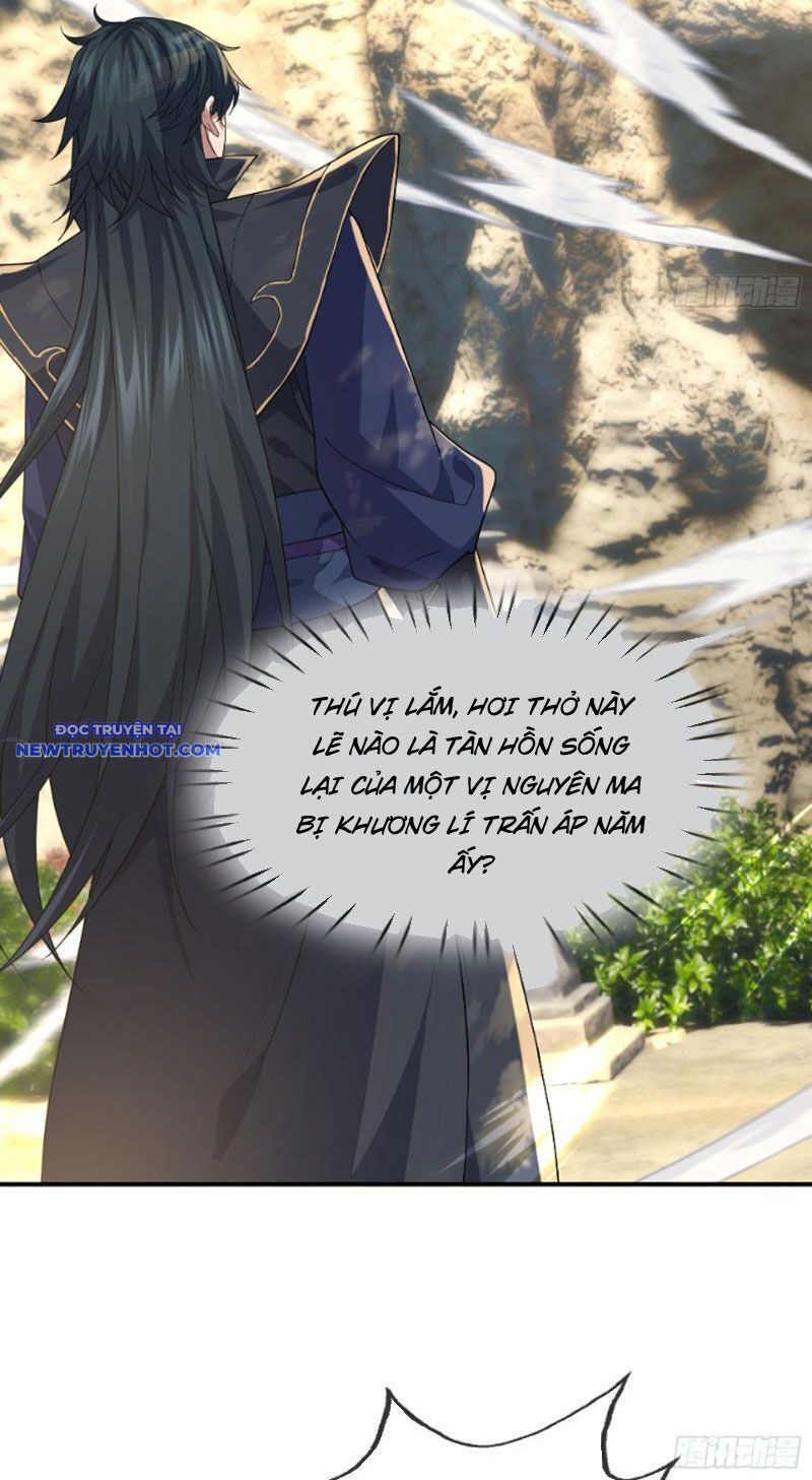 Ngủ Say Vạn Cổ Xuất Thế Quét Ngang Chư Thiên [Chap 1-107]