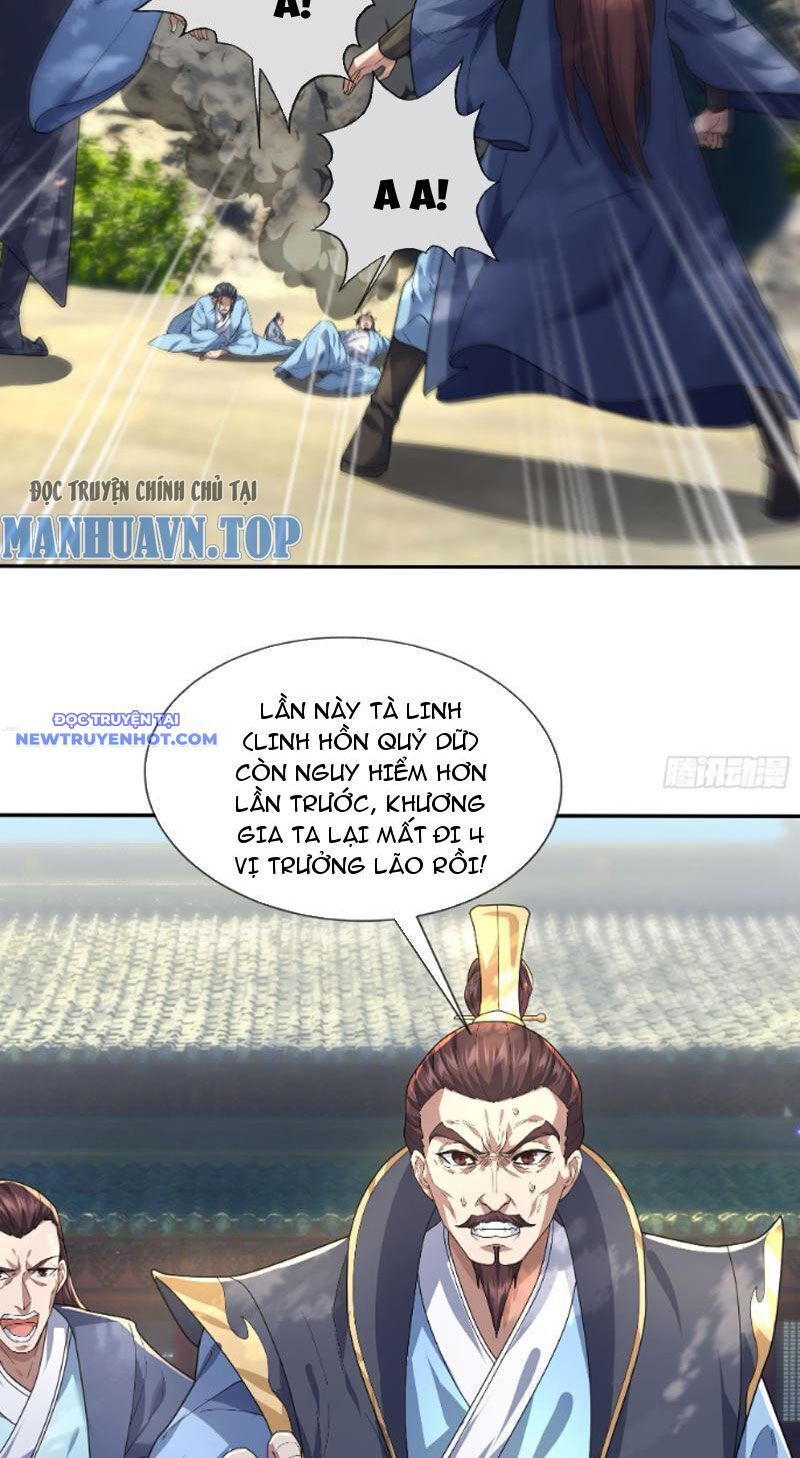 Ngủ Say Vạn Cổ Xuất Thế Quét Ngang Chư Thiên [Chap 1-107]