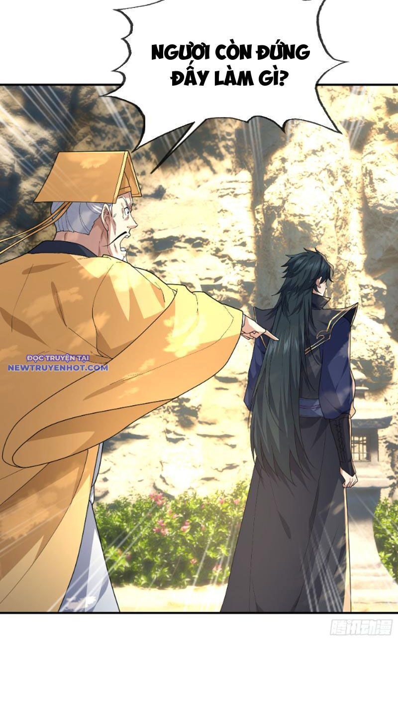 Ngủ Say Vạn Cổ Xuất Thế Quét Ngang Chư Thiên [Chap 1-107]