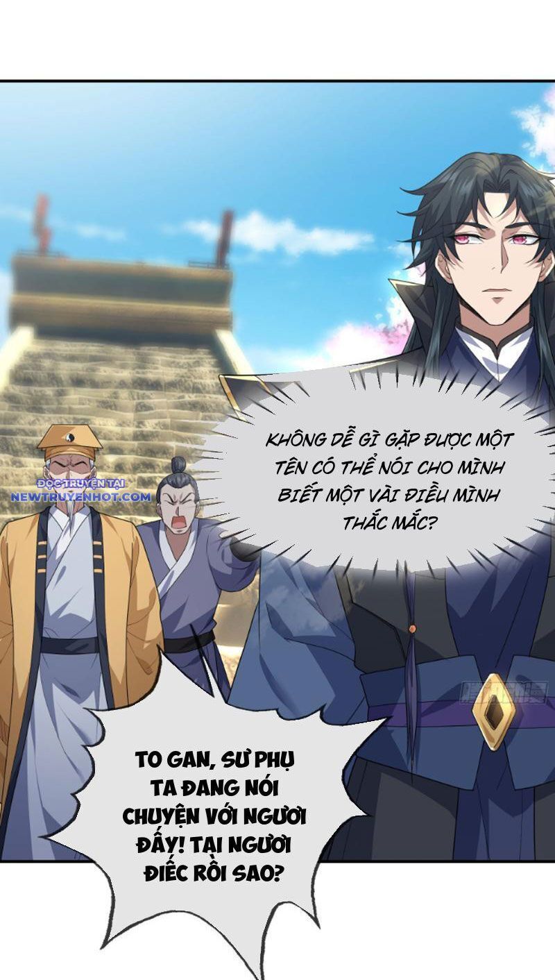 Ngủ Say Vạn Cổ Xuất Thế Quét Ngang Chư Thiên [Chap 1-107]