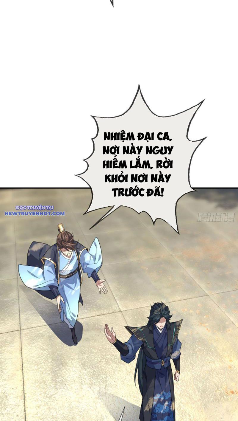 Ngủ Say Vạn Cổ Xuất Thế Quét Ngang Chư Thiên [Chap 1-107]