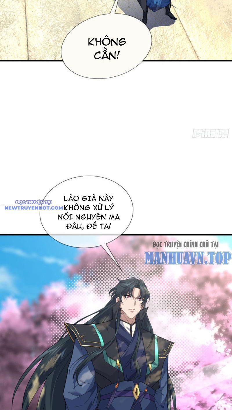 Ngủ Say Vạn Cổ Xuất Thế Quét Ngang Chư Thiên [Chap 1-107]