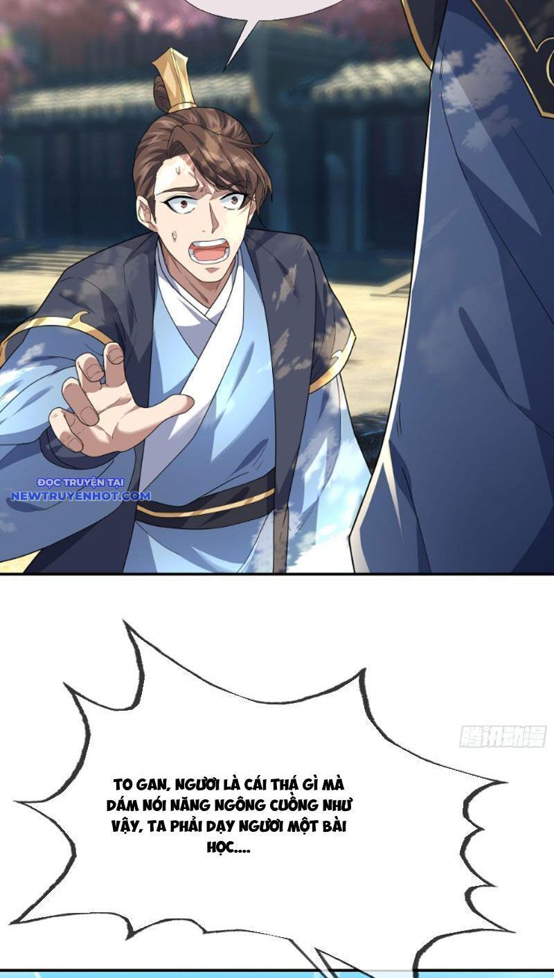 Ngủ Say Vạn Cổ Xuất Thế Quét Ngang Chư Thiên [Chap 1-107]