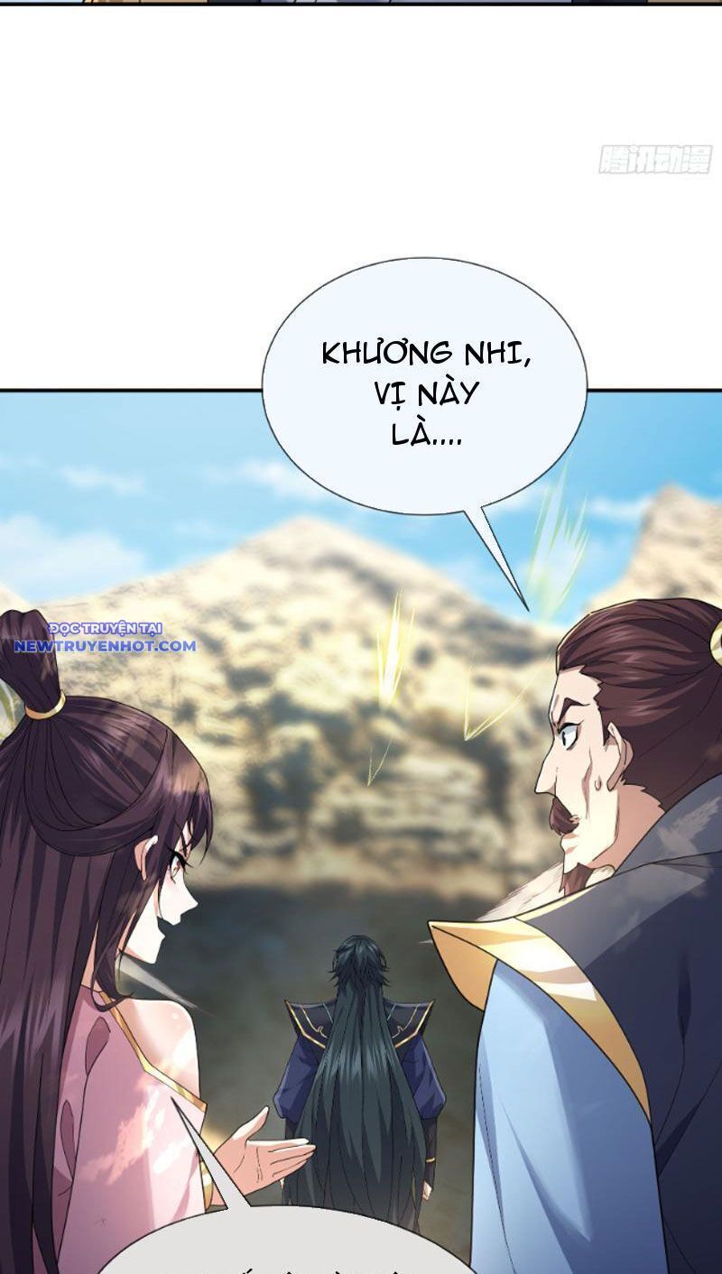 Ngủ Say Vạn Cổ Xuất Thế Quét Ngang Chư Thiên [Chap 1-107]
