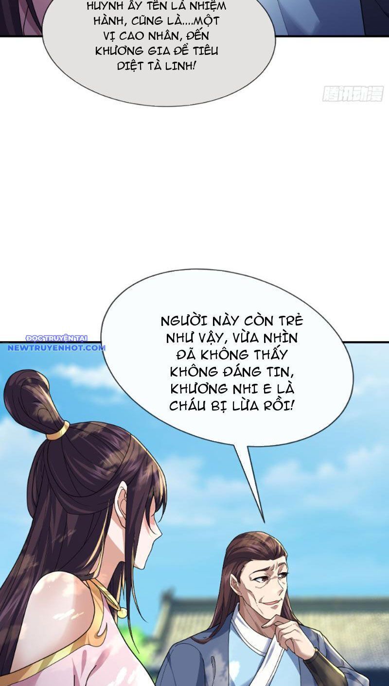 Ngủ Say Vạn Cổ Xuất Thế Quét Ngang Chư Thiên [Chap 1-107]