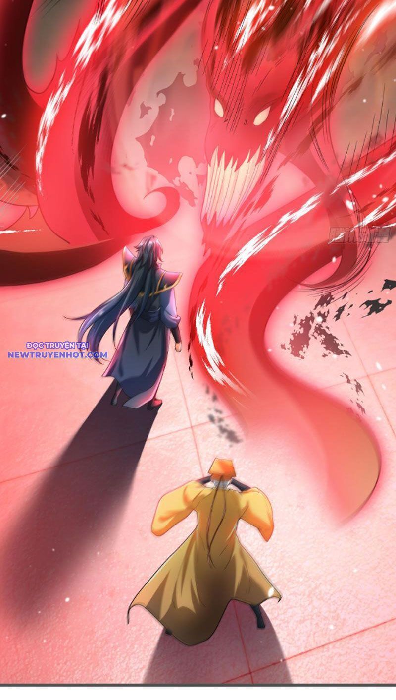 Ngủ Say Vạn Cổ Xuất Thế Quét Ngang Chư Thiên [Chap 1-107]
