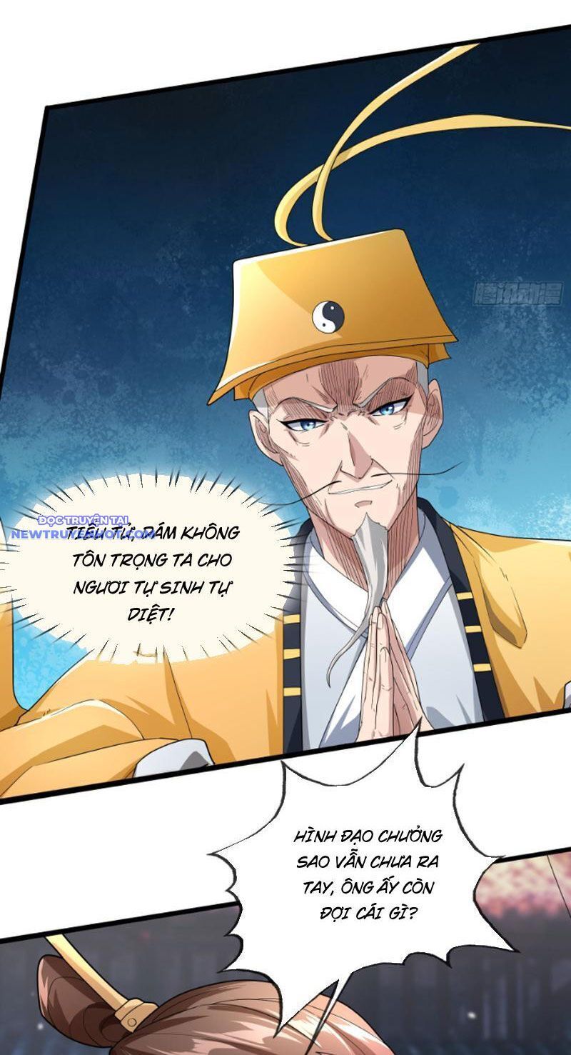 Ngủ Say Vạn Cổ Xuất Thế Quét Ngang Chư Thiên [Chap 1-107]