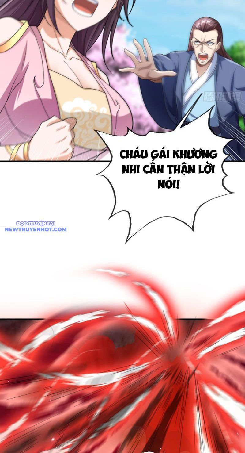 Ngủ Say Vạn Cổ Xuất Thế Quét Ngang Chư Thiên [Chap 1-107]