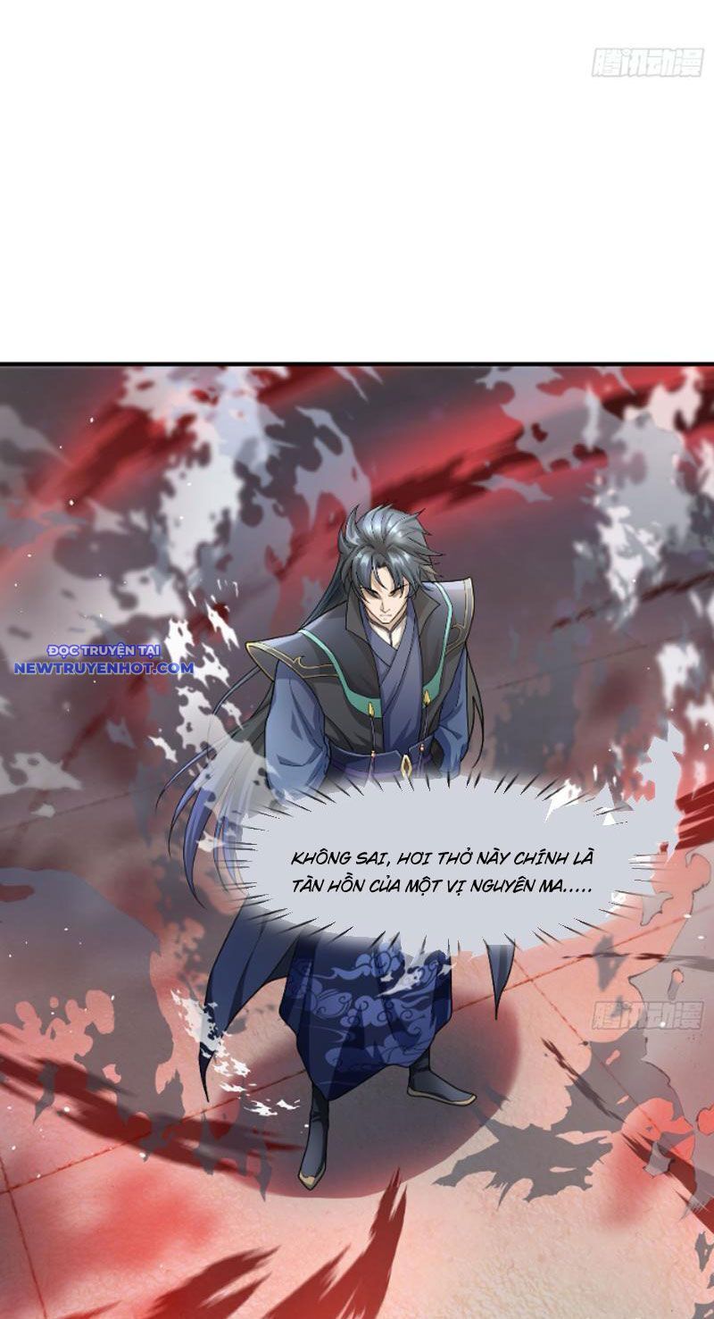 Ngủ Say Vạn Cổ Xuất Thế Quét Ngang Chư Thiên [Chap 1-107]