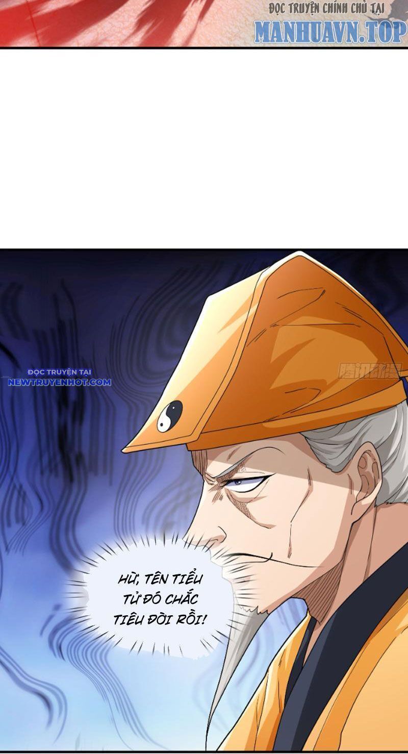 Ngủ Say Vạn Cổ Xuất Thế Quét Ngang Chư Thiên [Chap 1-107]
