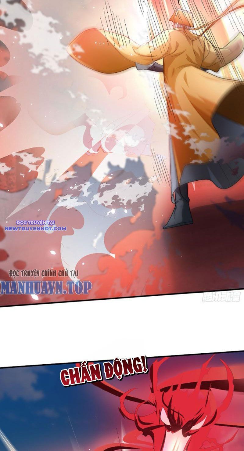 Ngủ Say Vạn Cổ Xuất Thế Quét Ngang Chư Thiên [Chap 1-107]