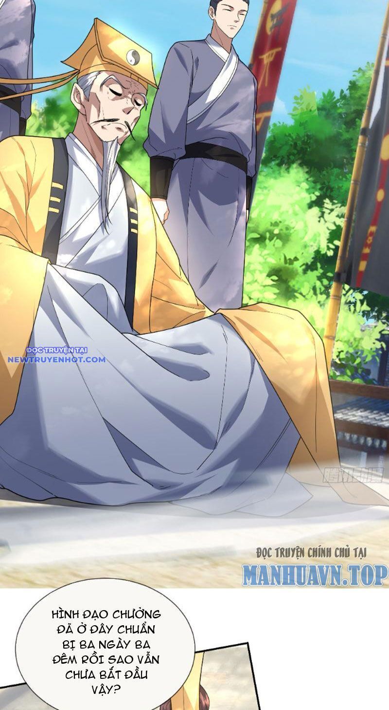 Ngủ Say Vạn Cổ Xuất Thế Quét Ngang Chư Thiên [Chap 1-107]