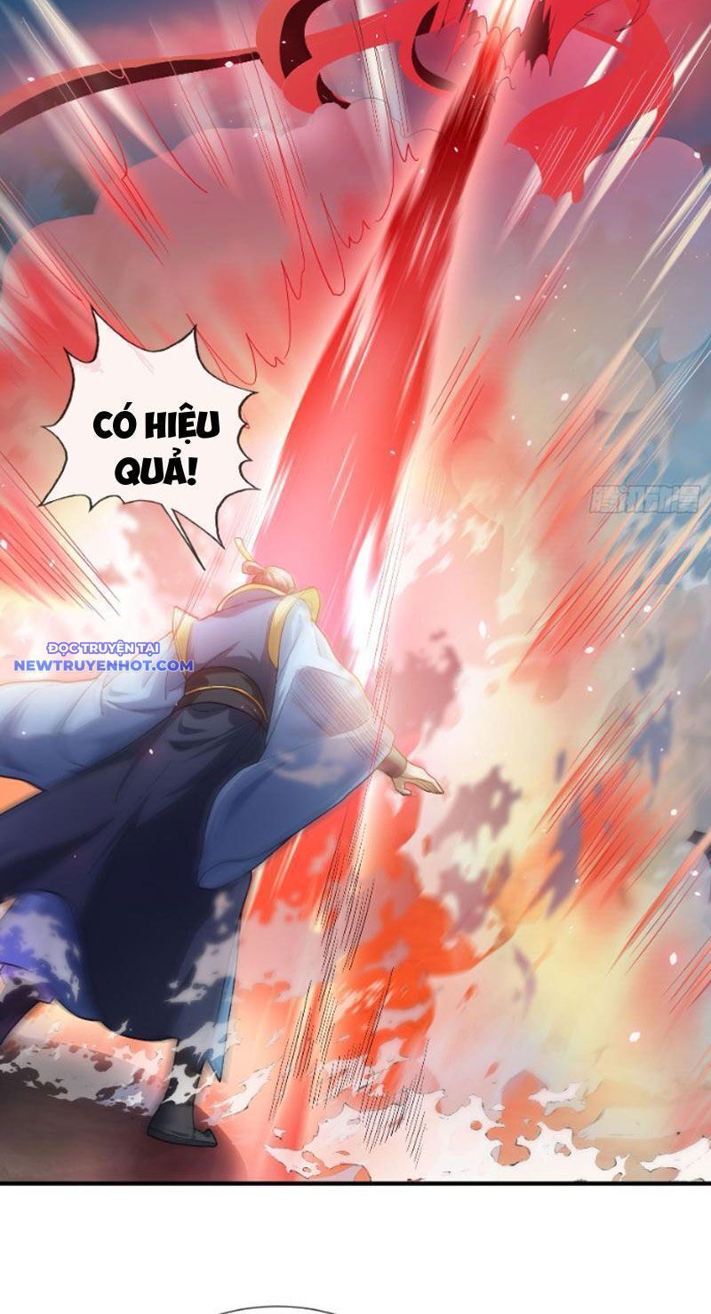 Ngủ Say Vạn Cổ Xuất Thế Quét Ngang Chư Thiên [Chap 1-107]