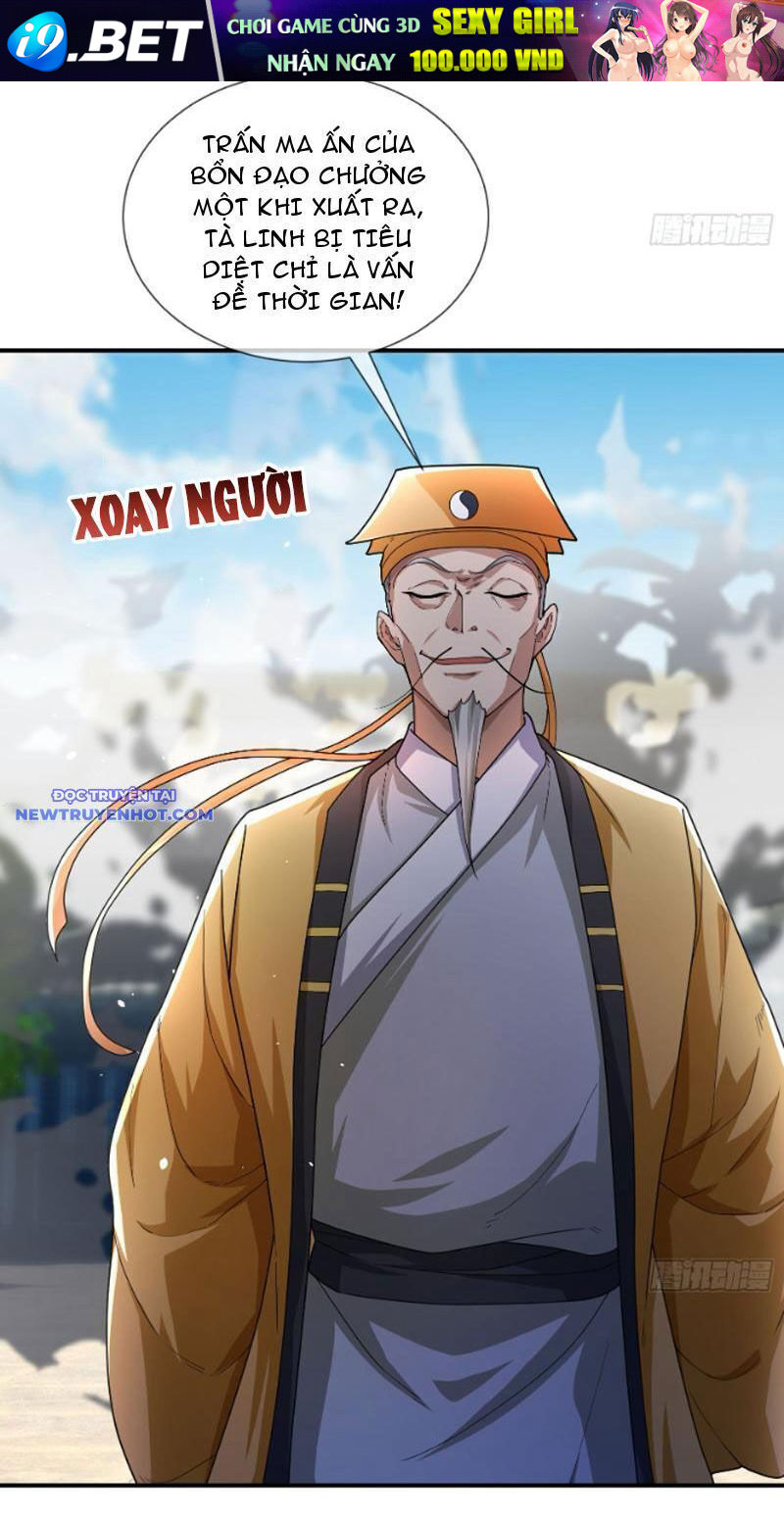 Ngủ Say Vạn Cổ Xuất Thế Quét Ngang Chư Thiên [Chap 1-107]