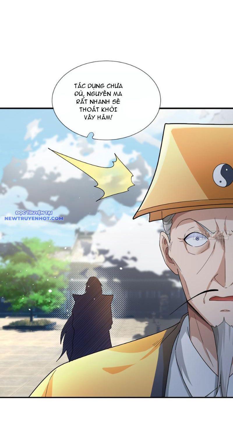 Ngủ Say Vạn Cổ Xuất Thế Quét Ngang Chư Thiên [Chap 1-107]