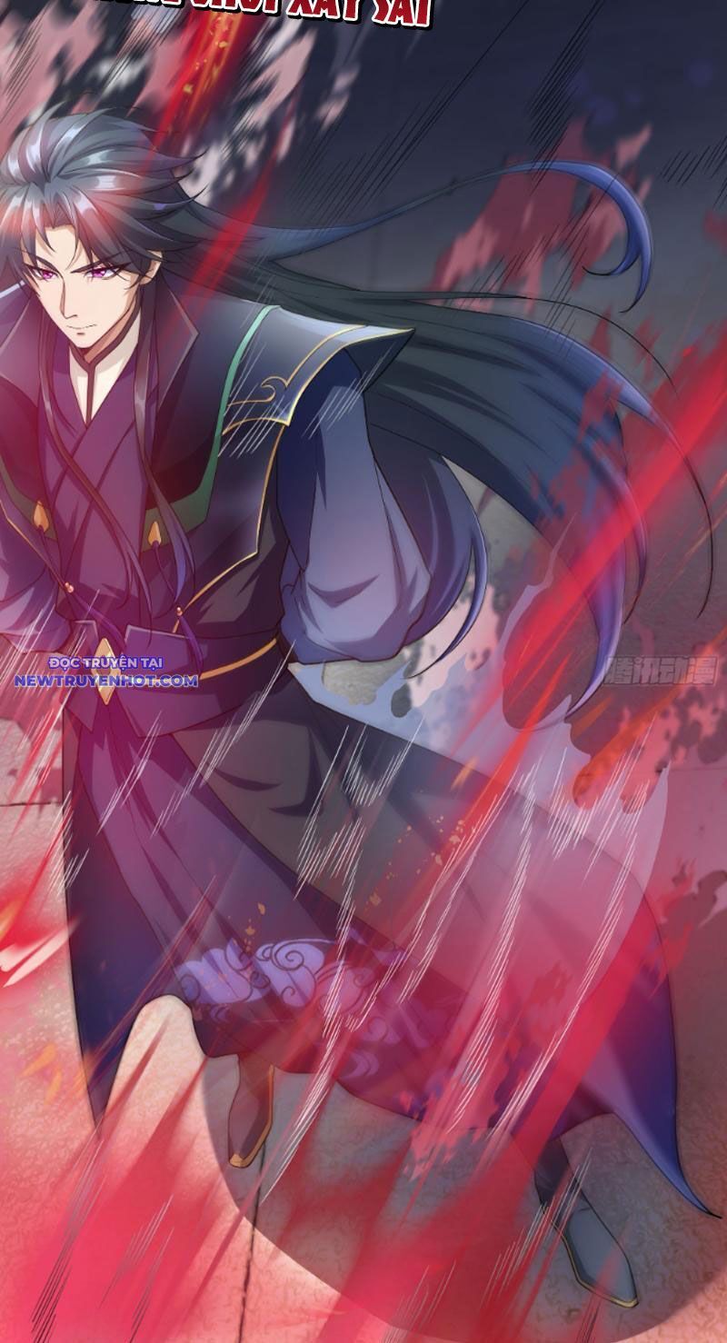 Ngủ Say Vạn Cổ Xuất Thế Quét Ngang Chư Thiên [Chap 1-107]