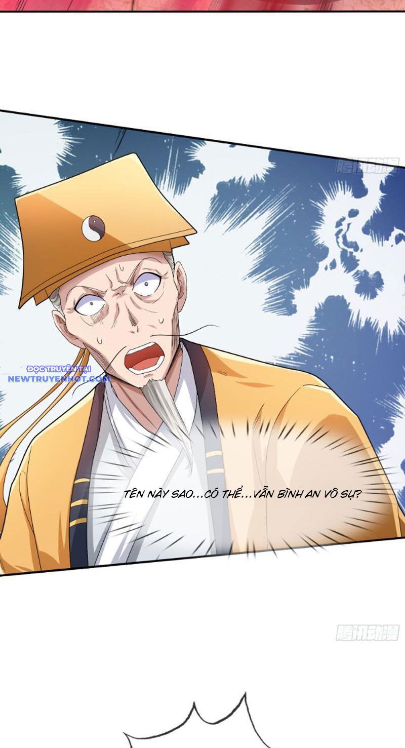 Ngủ Say Vạn Cổ Xuất Thế Quét Ngang Chư Thiên [Chap 1-107]