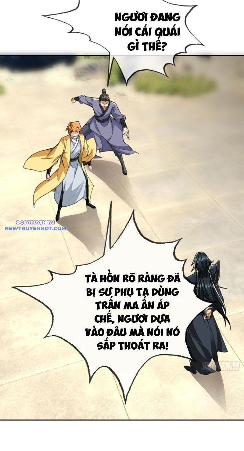 Ngủ Say Vạn Cổ Xuất Thế Quét Ngang Chư Thiên [Chap 1-107]