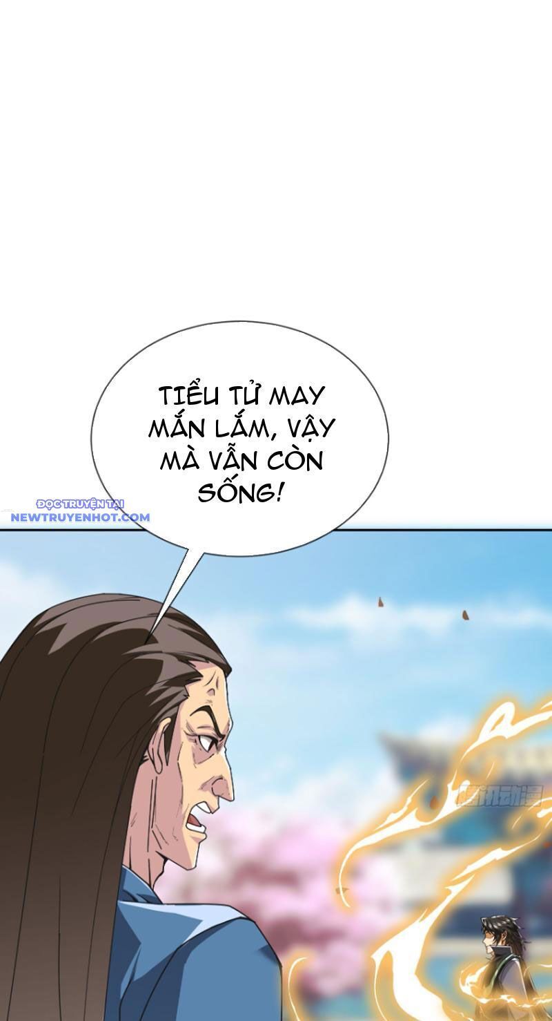 Ngủ Say Vạn Cổ Xuất Thế Quét Ngang Chư Thiên [Chap 1-107]