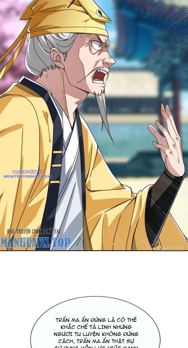 Ngủ Say Vạn Cổ Xuất Thế Quét Ngang Chư Thiên [Chap 1-107]