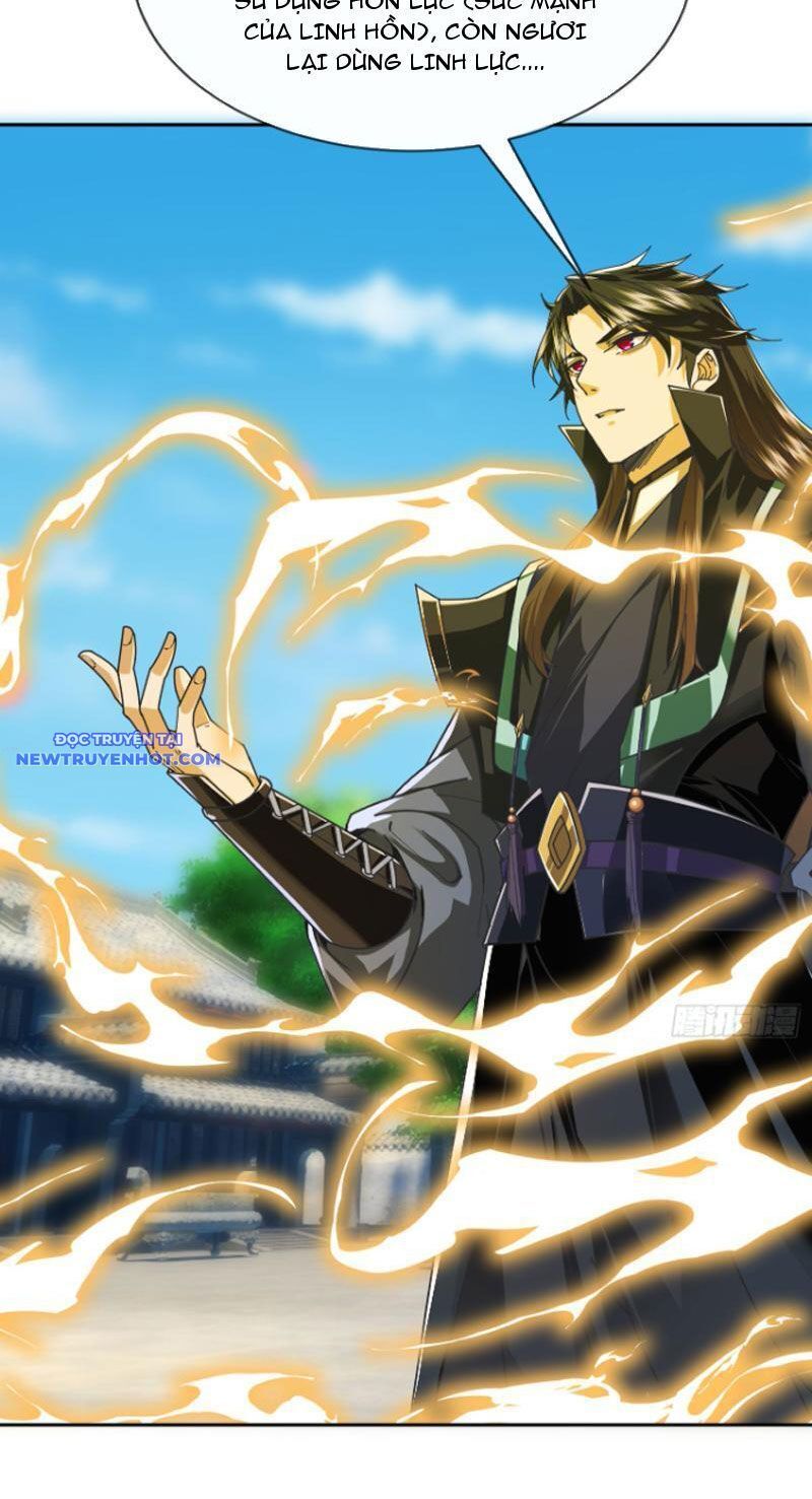 Ngủ Say Vạn Cổ Xuất Thế Quét Ngang Chư Thiên [Chap 1-107]
