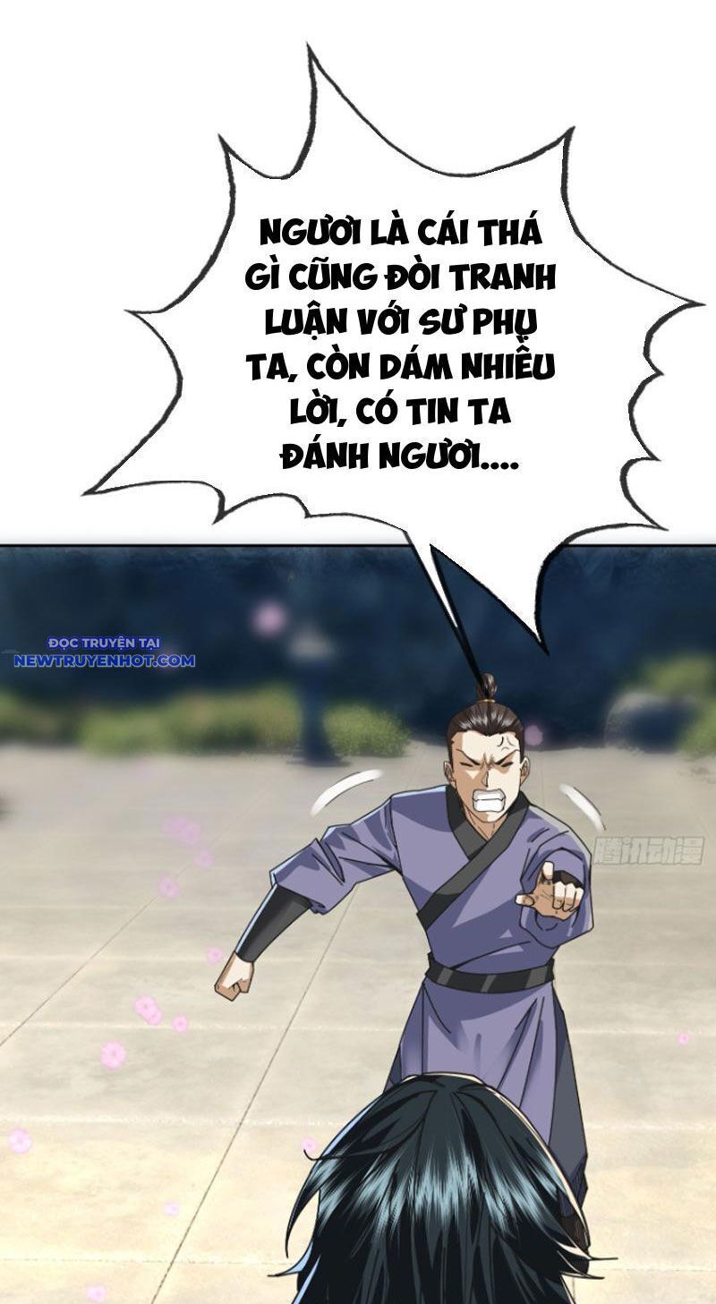 Ngủ Say Vạn Cổ Xuất Thế Quét Ngang Chư Thiên [Chap 1-107]